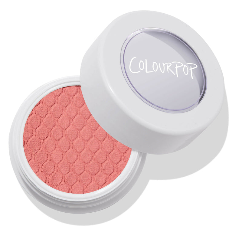 ColourPop Super Shock Blush - Count Me In