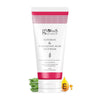 Globus Naturals Pimple Clear Glycolic & Salicylic Acid Face Wash