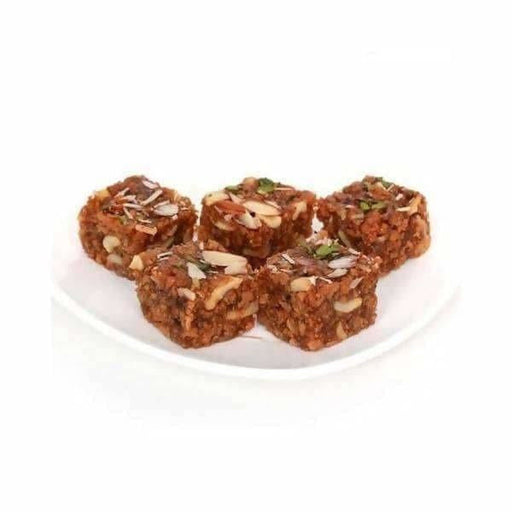 Pulla Reddy Doda Burfi