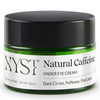 Xyst Natural Caffeine Under Eye Cream For Dark Circles