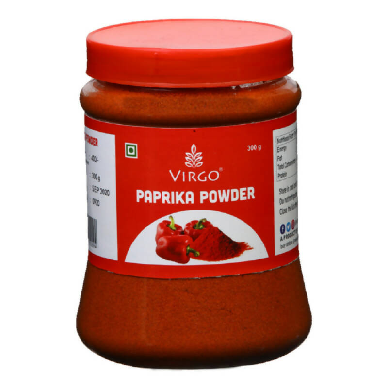 Virgo Paprika Powder