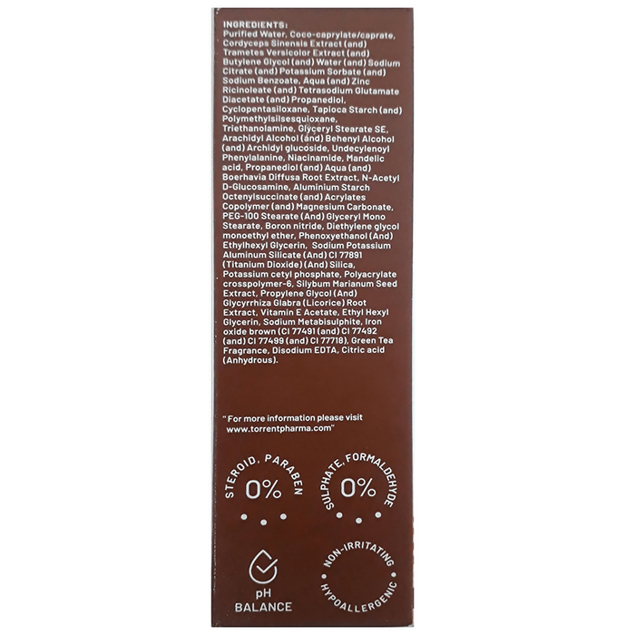 Lumivoid Ultra Cream