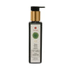 Tvam Charcoal Green Tea Face Wash