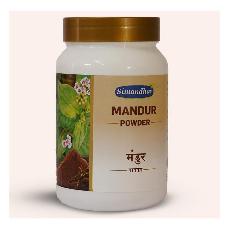 Simandhar Mandur Powder
