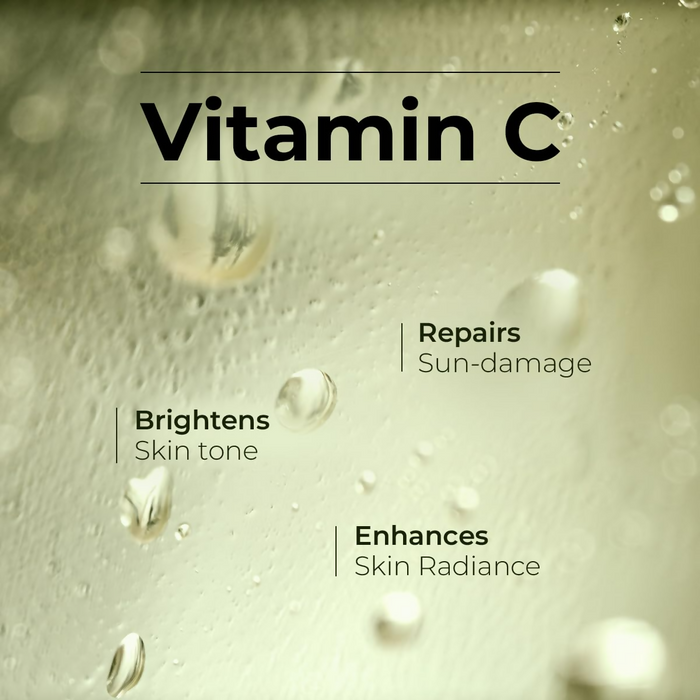 Xyst Vitamin C + Fruit Aha Gel Face Wash For Acne Control