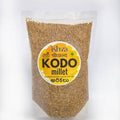 Ishva Kodo Millets