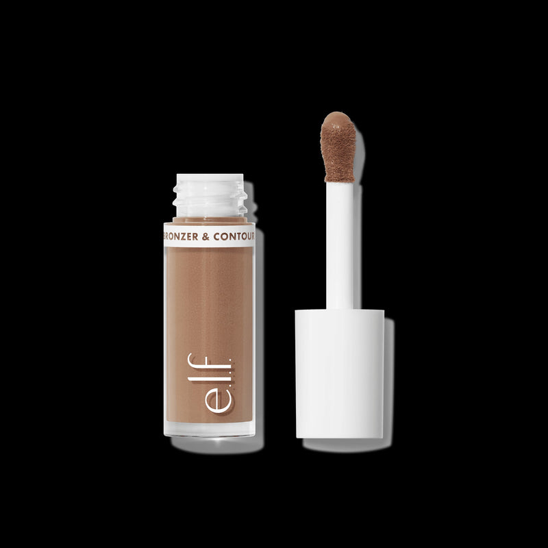 e.l.f. Cosmetics Camo Liquid Bronzer & Contour - Fair N Light
