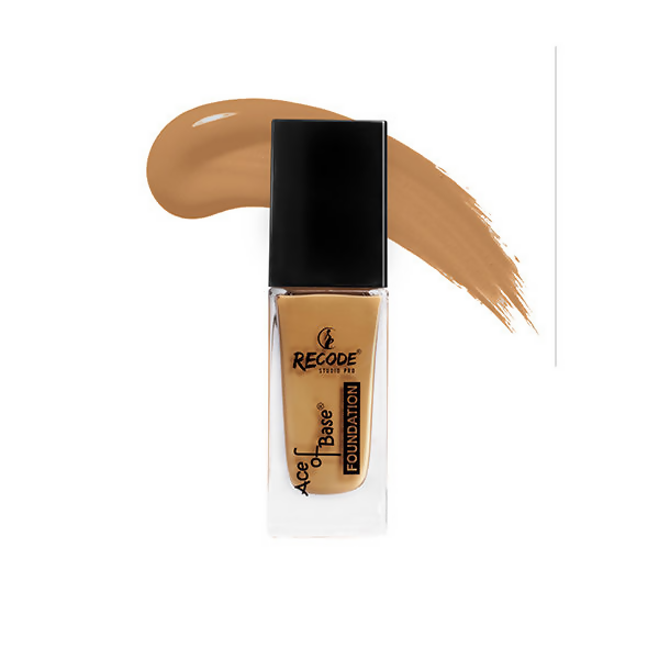 Recode Ace Of Base Foundation - 05 Bombay