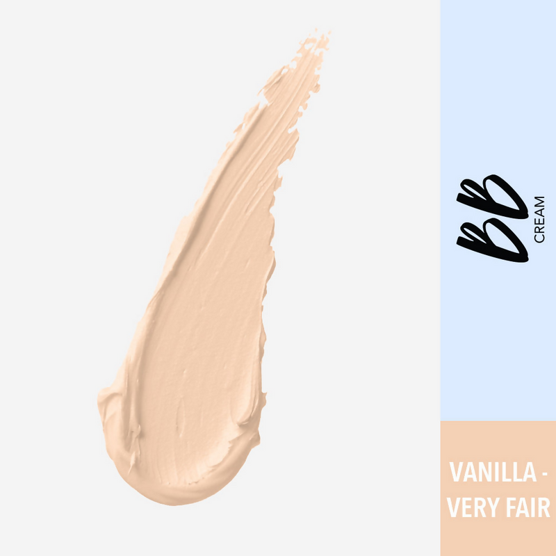 Blue Heaven BB Cream 101 - Vanilla