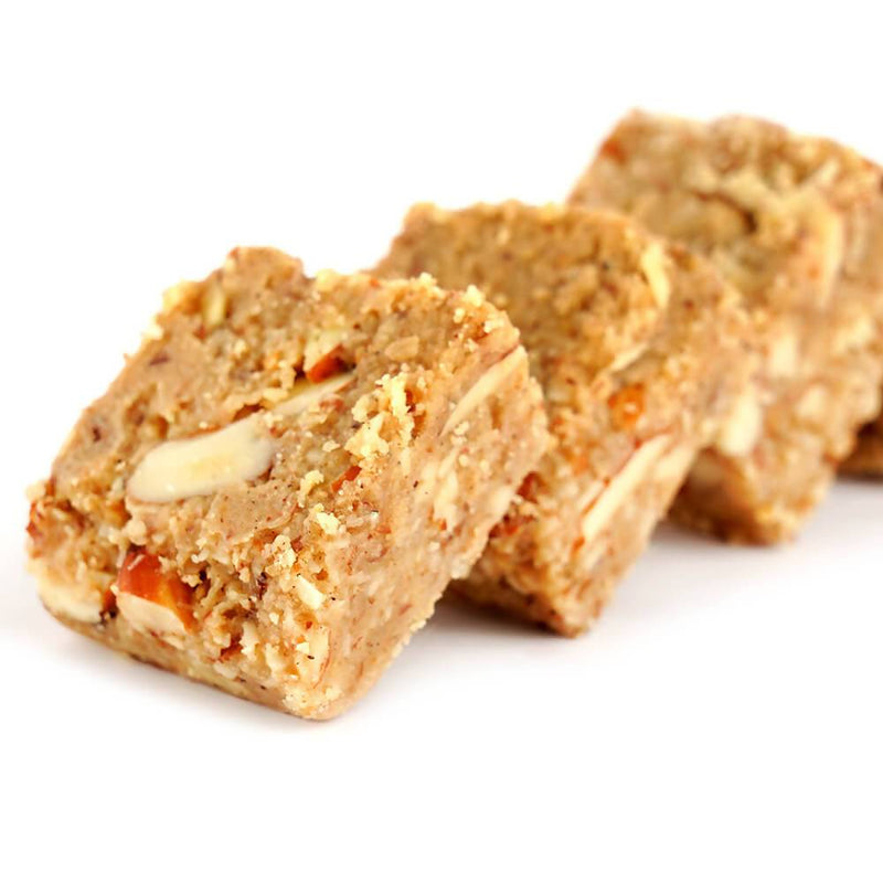 Evergreen Sweets - Horse Power