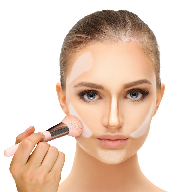 Myglamm Pose Hd Setting Powder - Hydrating, Translucent, Radiant Finish Pressed Powder - Ivory