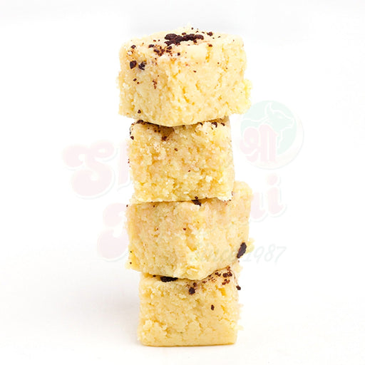 Shree Mithai Vanilla Choco Burfi