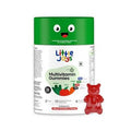 Little Joys Multivitamin Gummies for Kids (2-6 yrs) - No Added Sugar