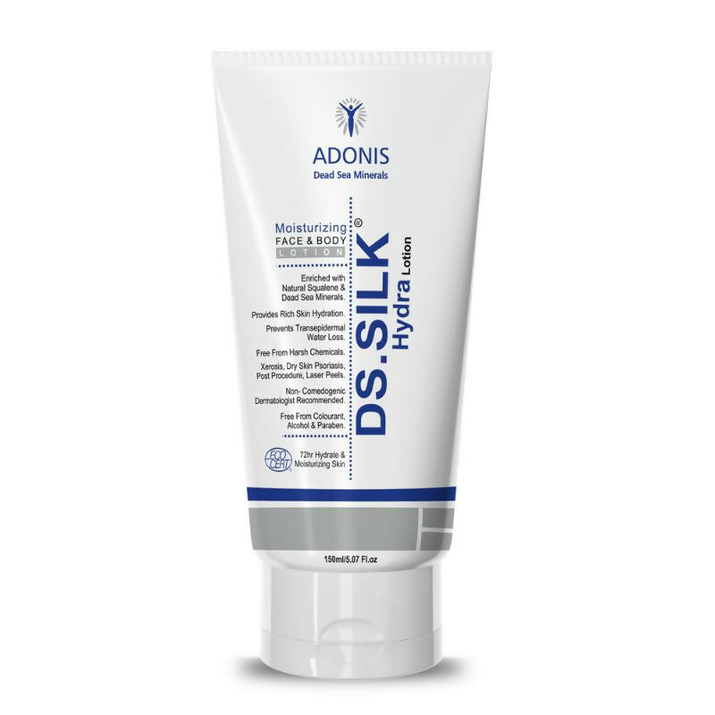 Adonis DS.Silk Hydra Lotion