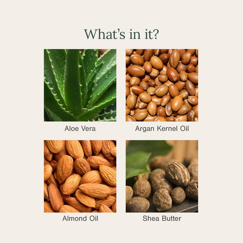 Juicy Chemistry Moisturising Mineral Sunscreen SPF 40 PA++++