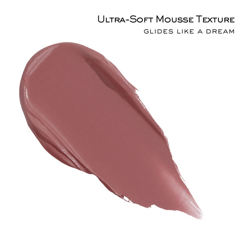 Kiro Velvet Souffle Soft Matte Liquid Lipstick - Rose Taupe