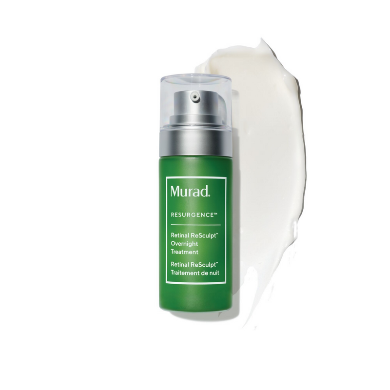 Murad Retinal ReSculpt Overnight Treatment