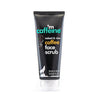 mCaffeine Naked & Raw Coffee Face Scrub with Walnut for Fresh Glow