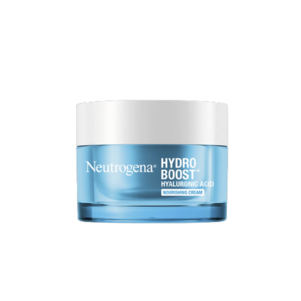 Neutrogena Hydro Boost Hyaluronic Acid Nourishing Cream