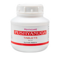 Pentacare Ayurveda Pushyanuga Tab