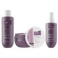 Bare Anatomy Anti Frizz Regime With Shampoo, Hair Mask & Leave In Conditioner