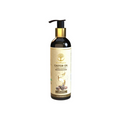 Wild Organic Castor Hair Oil
