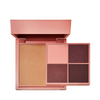 M.A.C Teddy Takeover Eye & Face Palette: Deep (Teddy Collection)