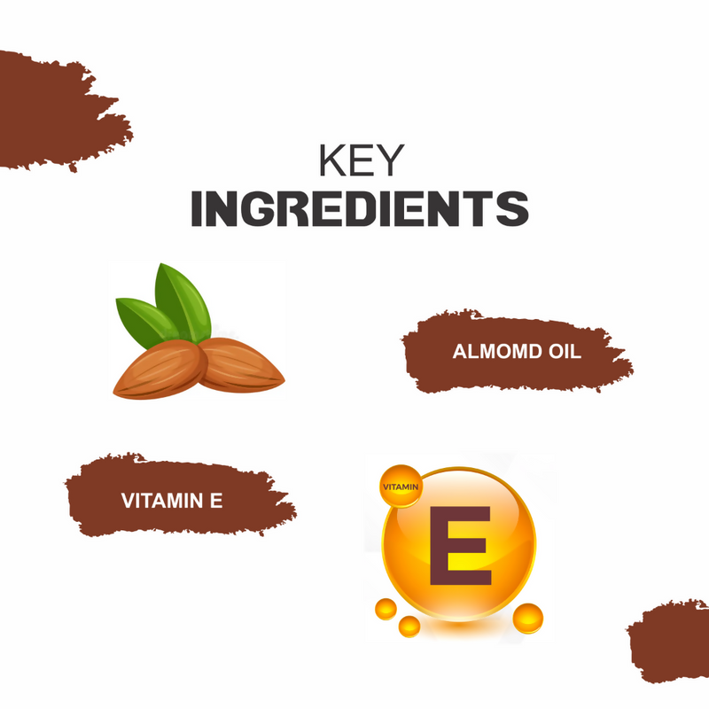 Love Earth Satin Matte Lipstick - Nutella