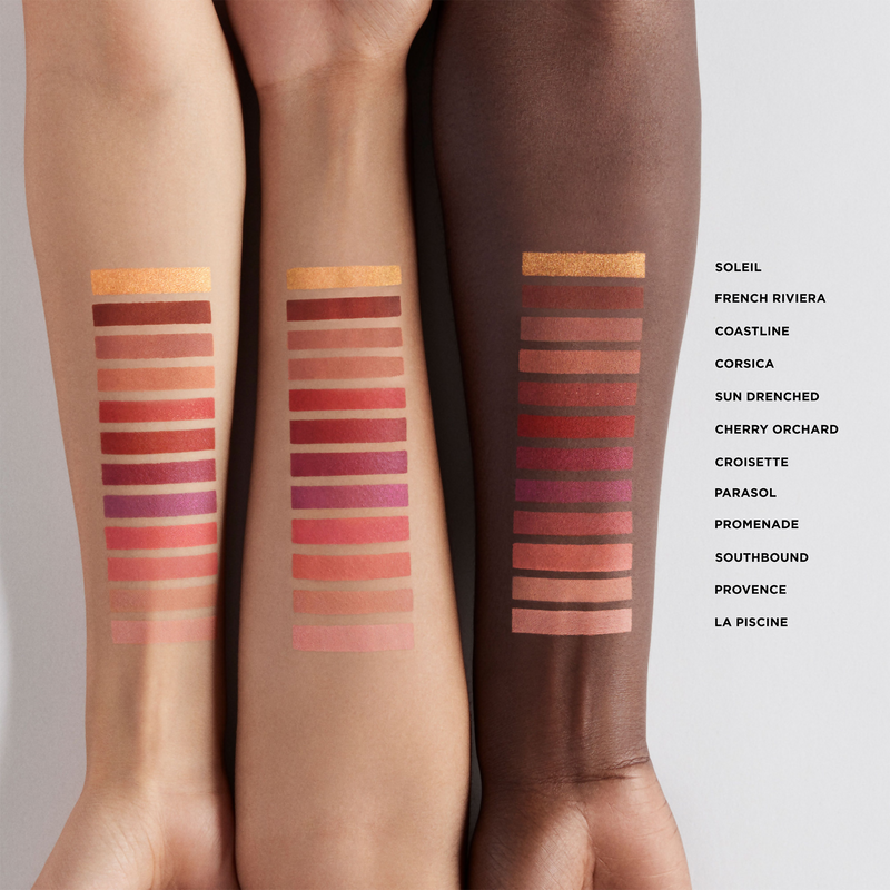 Laura Mercier Tinted Moisturizer Blush - Sun Drenched