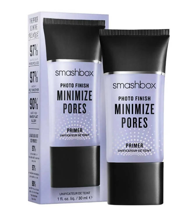 Smashbox Photo Finish Minimize Pores Primer