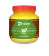 Siddhagiri's Satvyk Organic Pure Desi Cow Ghee | Made with Cow's Milk | Pure organic ghee, traditionally-churned