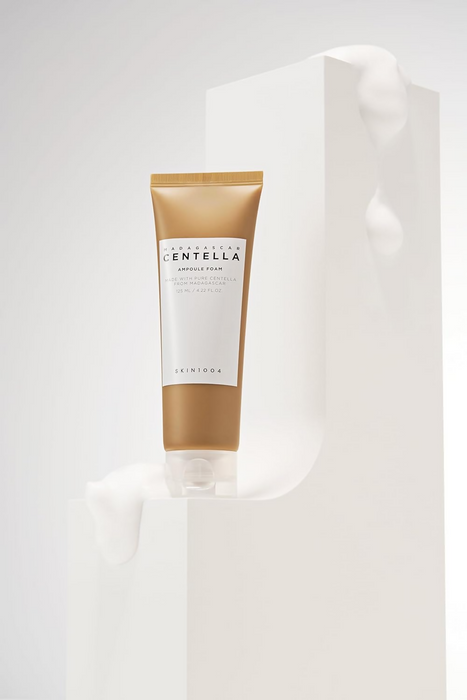 SKIN1004 Madagascar Centella Ampoule Foam