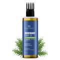 Botanic Hearth 100% Pure Rosemary Oil for Hair Growth