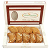 Ghasitaram Holi Sweets - Roasted Til/ Sesame and Traditional Gujiyas Box