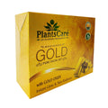 Plants Care Radiance Gold Pure Facial kit 210g