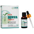 Iafa Ayuveda Durva Swaras Drop