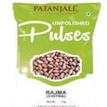 Patanjali Unpolished Rajma (Chitra)