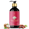 Ivory Natural Color Protection Hair Shampoo - Natural Solution For Coloured Hair