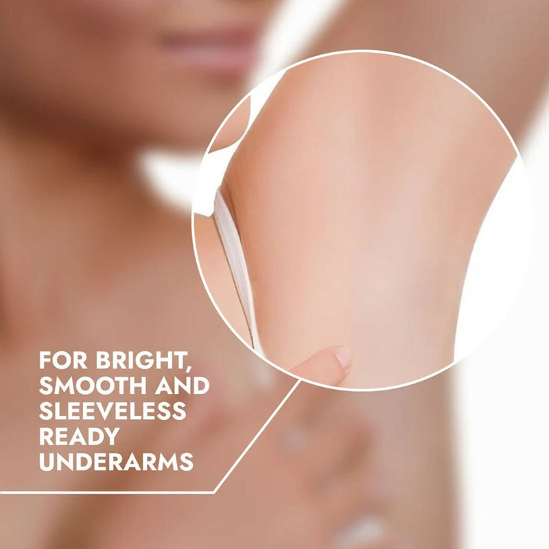 Cos-IQ Brightening Underarm Roll On Serum For Women, With Bioecolea, Mandelic Acid and Bio White