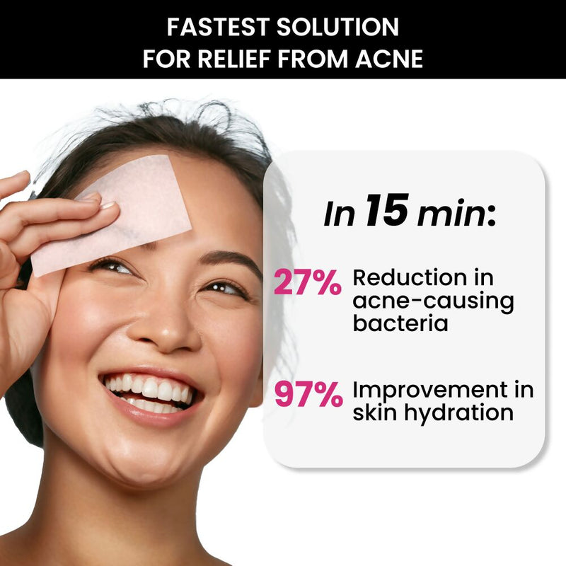 ThriveCo Goodbye Acne Kit