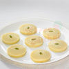 Shree Mithai White Peda