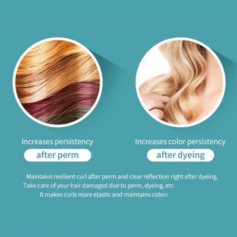 La'dor Real Intensive Acid Korean Shampoo for Damaged Hair