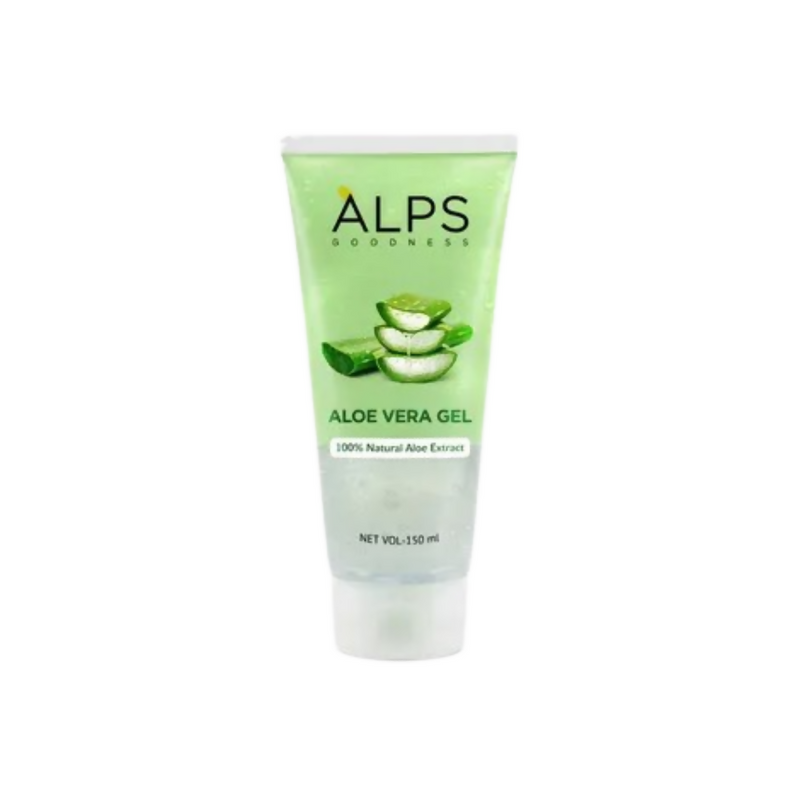Alps Goodness Aloe Vera Gel