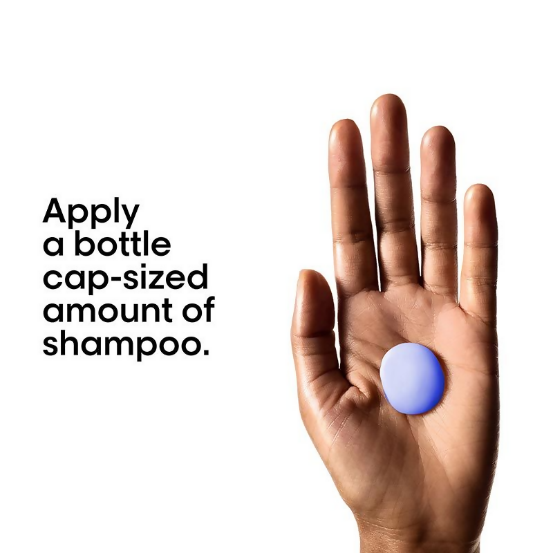 L’Oreal Professionnel Density Advanced Shampoo For Thinning Hair Visibly Increases Volume