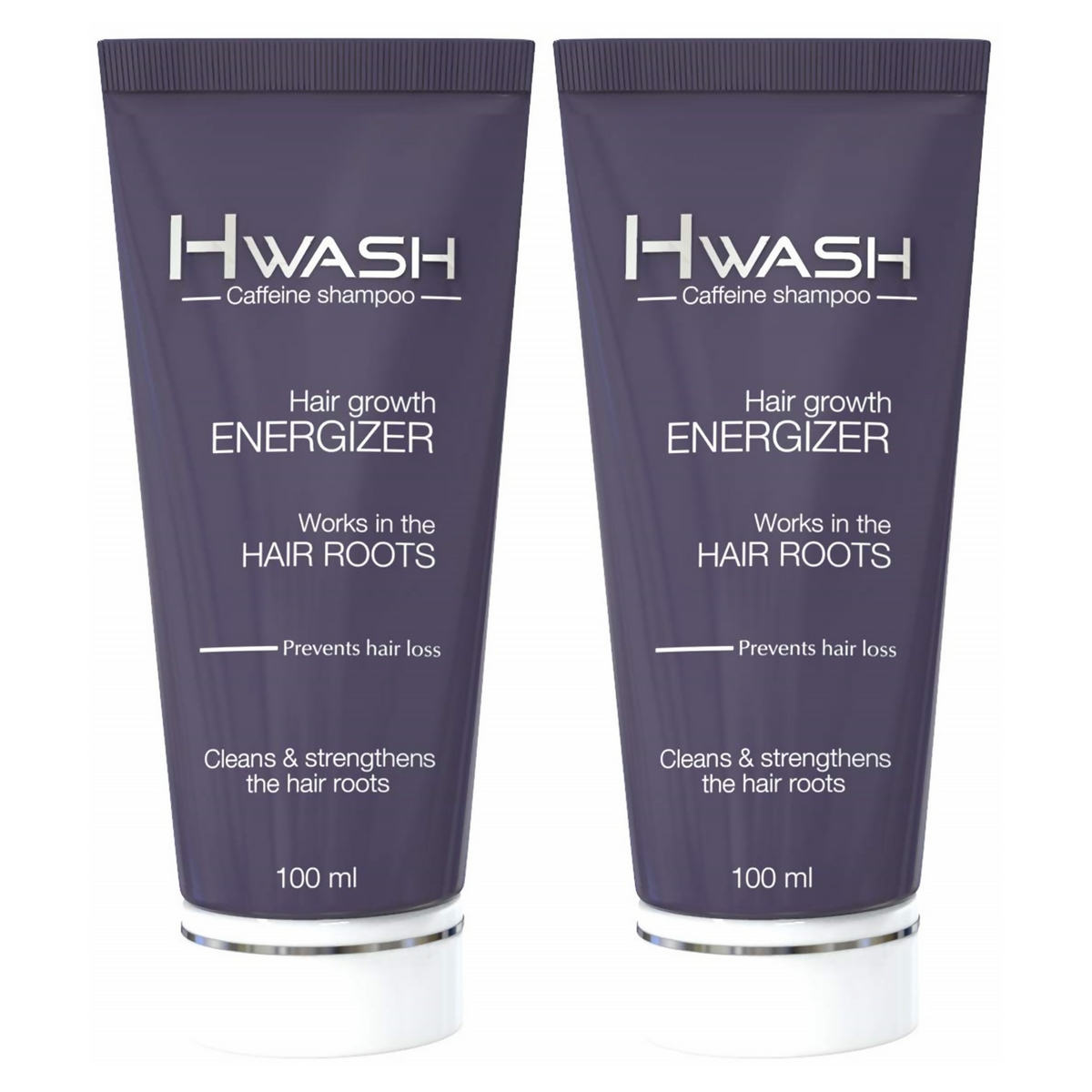 Hwash Hair Growth Advanced Nourishing Shampoo
