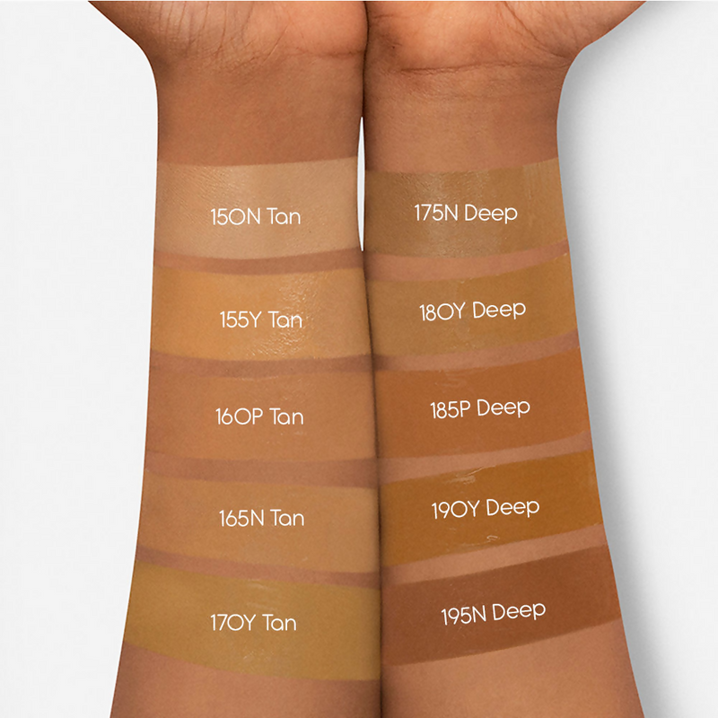 Kay Beauty By Katrina Kaif Hydrating Foundation - 190Y Deep