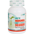 Iafa Ayuveda Moringa Veg Capsules