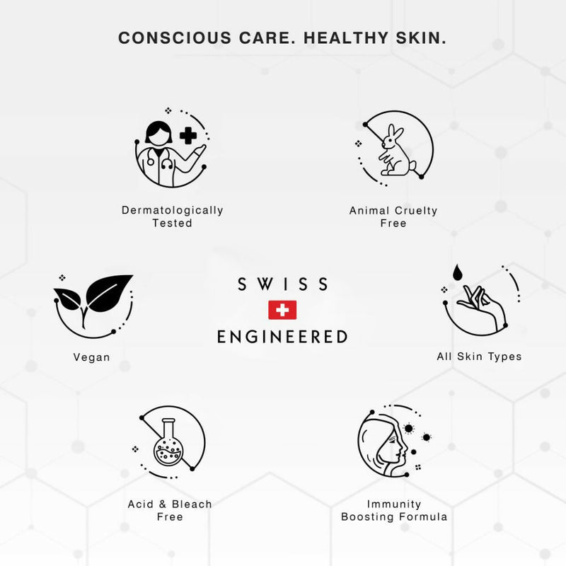 Glutaweis Glutathione Radiance Cleanser