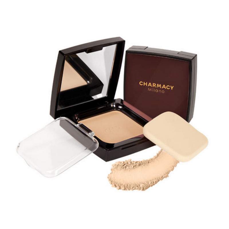 Charmacy Milano Hd Cover Compact - 3