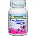 Planet Ayurveda Kanchnaar Guggul